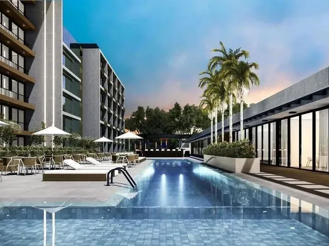 Imagem 14: Studio em Praia de Atlântida