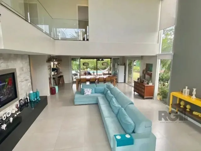 Imagem 2: Casa em Condomínio em Atlântida