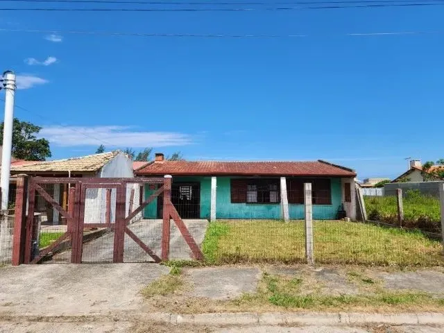Imagem: Casa de Praia em Tramandaí, 2 Quartos