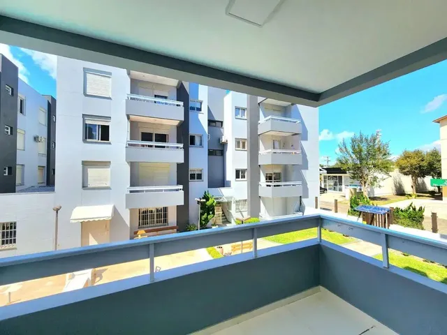 Imagem: Apartamento/ Capão Novo