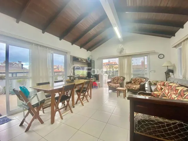 Imagem 3: Cobertura com 294 M² com 5 Quartos e 3 Suítes no Centro - Capão da Canoa - Rs