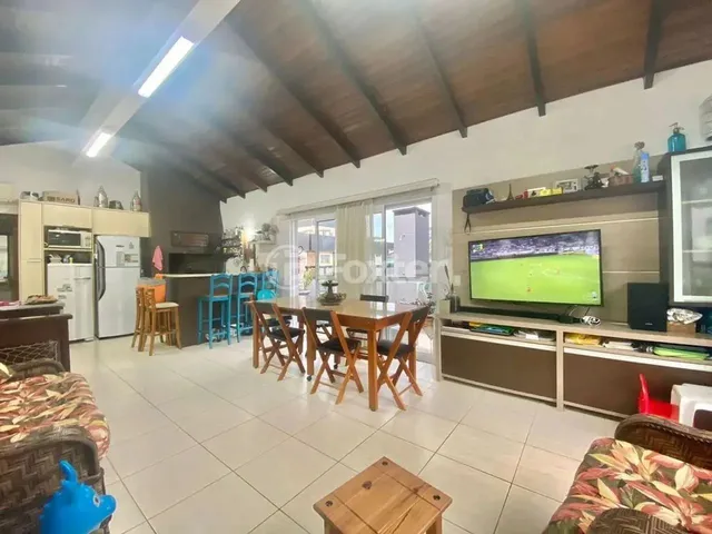 Imagem 11: Cobertura com 294 M² com 5 Quartos e 3 Suítes no Centro - Capão da Canoa - Rs