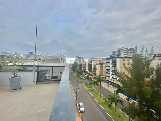 Imagem 10: Cobertura com 294 M² com 5 Quartos e 3 Suítes no Centro - Capão da Canoa - Rs