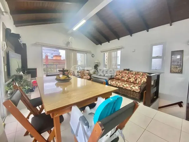 Imagem 8: Cobertura com 294 M² com 5 Quartos e 3 Suítes no Centro - Capão da Canoa - Rs