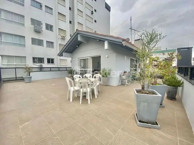 Imagem 5: Cobertura com 294 M² com 5 Quartos e 3 Suítes no Centro - Capão da Canoa - Rs