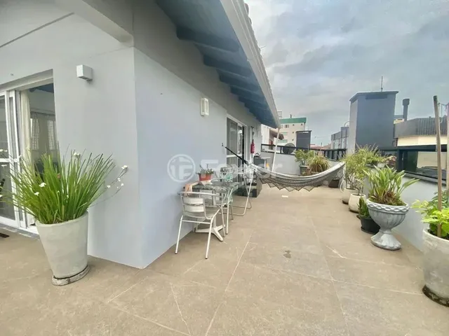 Imagem 13: Cobertura com 294 M² com 5 Quartos e 3 Suítes no Centro - Capão da Canoa - Rs