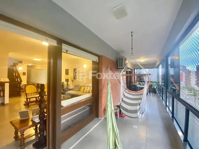 Imagem 12: Cobertura com 294 M² com 5 Quartos e 3 Suítes no Centro - Capão da Canoa - Rs