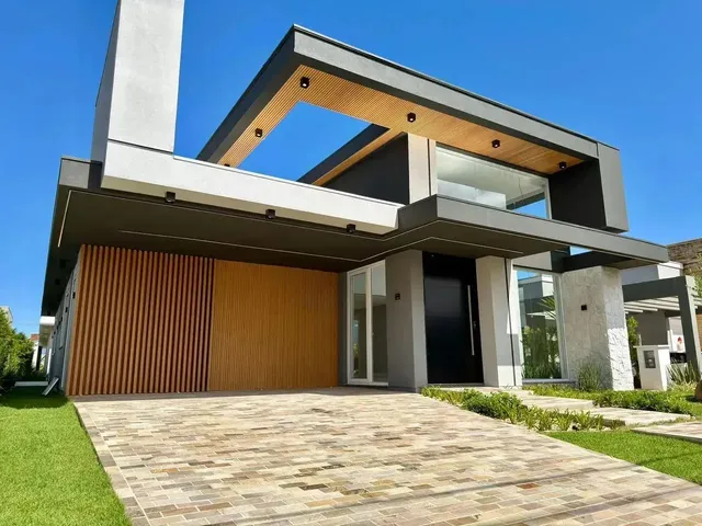 Imagem: Padrão Único - Casa Nova e Nunca Habitada!!