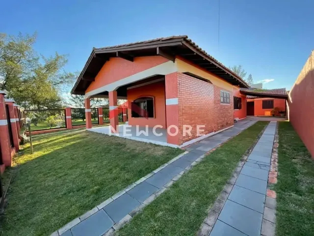 Imagem: Casa em Rolante - Centro - Imbé/Rs
