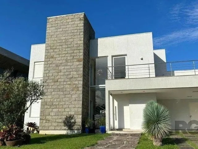 Imagem: Casa em Condomínio em Itapeva