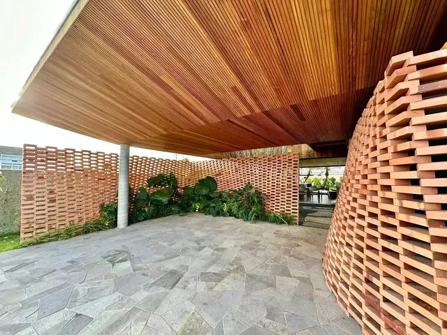 Imagem 15: Casa Beira Lago | 5 Suítes | Mobiliada