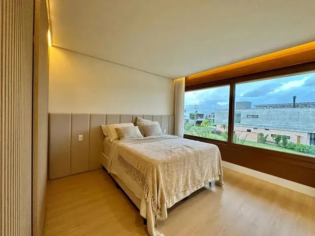 Imagem 9: Casa Beira Lago | 5 Suítes | Mobiliada