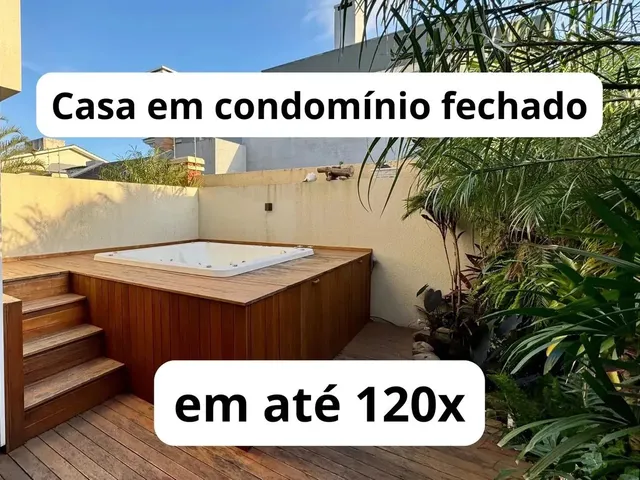 Imagem: 03 Suítes com Parcelamento Longo!