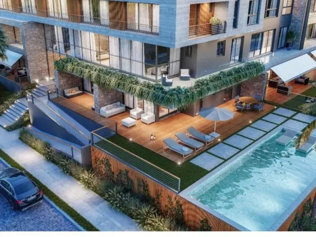 Imagem: Nature Apartamento