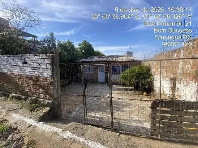 Imagem: Oportunidade Única em Camaqua - Rs Tipo