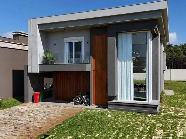 Imagem: Casa com 04 Suítes À Venda em Capão da