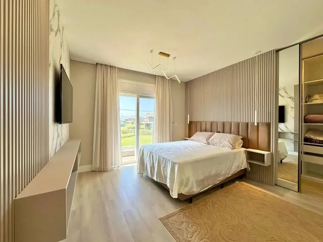 Imagem 8: Casa com 04 Suítes À Venda em Capão da Canoa - Condomínio Costa Serena Ref