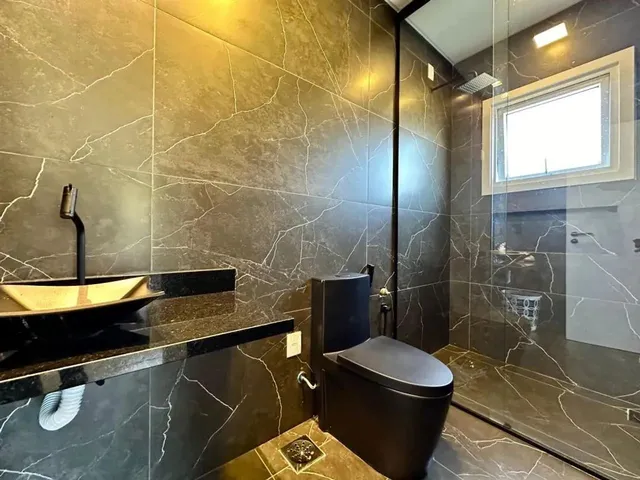 Imagem 3: Casa com 04 Suítes À Venda em Capão da Canoa - Condomínio Costa Serena Ref
