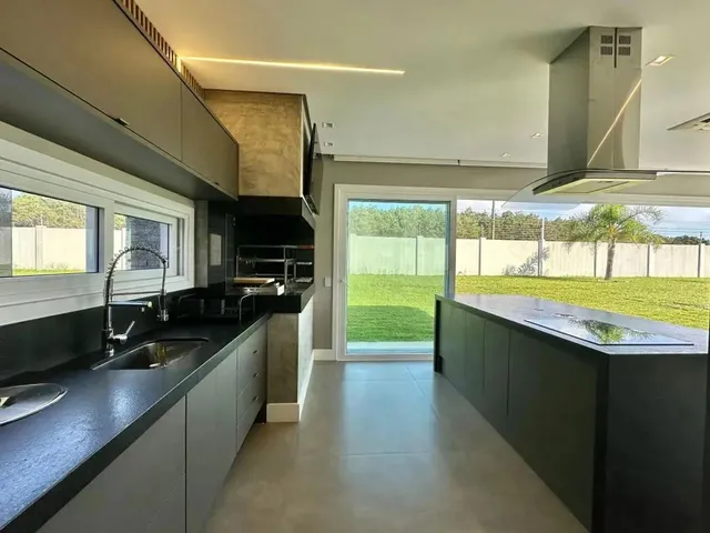 Imagem 10: Casa com 04 Suítes À Venda em Capão da Canoa - Condomínio Costa Serena Ref