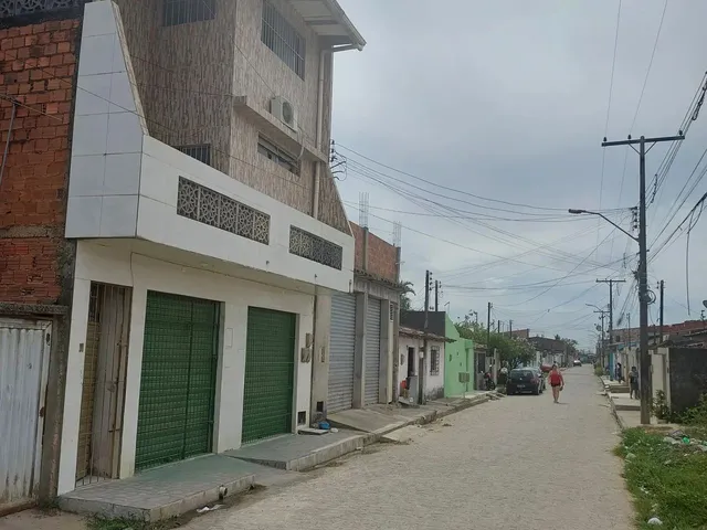 Imagem 2: Ponto Comercial/Conj.hélio Vasconcelos