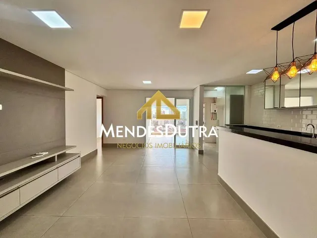 Imagem: Apartamento para Alugar no Edifício Saint