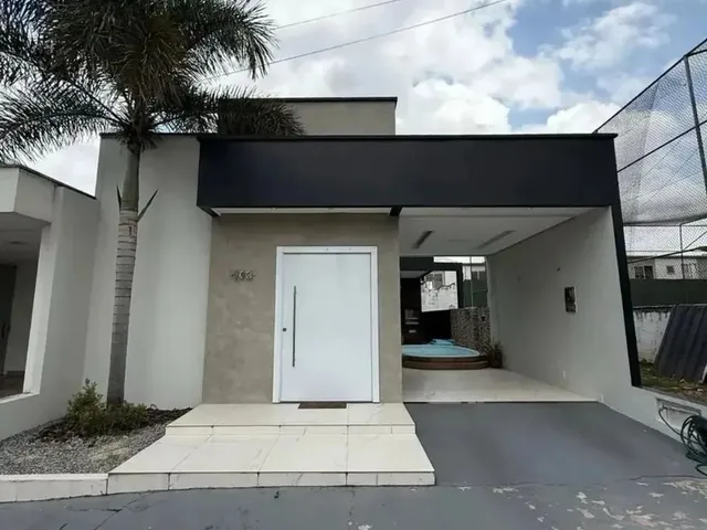 Imagem: Condomínio Arbre com Piscina-Avista