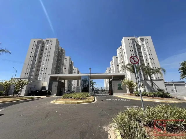 Imagem: Apartamento em Vale das Esmeraldas