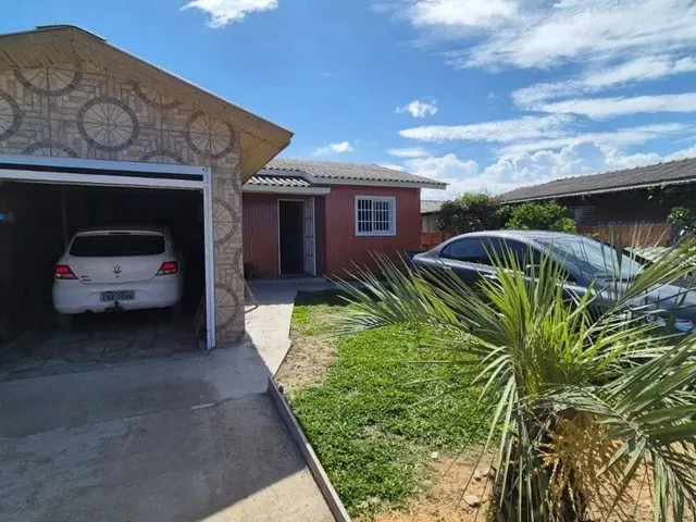 Imagem: Casa com 5 Quartos em Tramandai