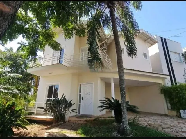 Imagem: Casa em Condominio Indaiatuba-Sp