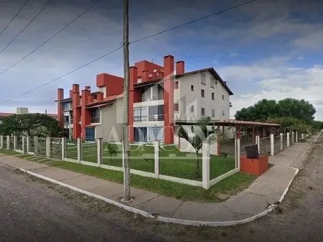 Imagem: Apartamento Mobiliado de 1 Dormitório para