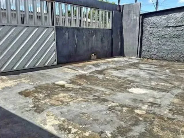Imagem: Vendo Casa na Pedreira