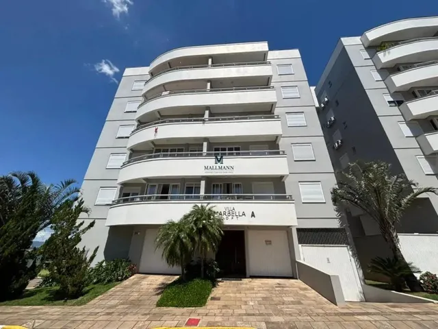 Imagem: À Venda Apartamento Mobiliado e Equipado