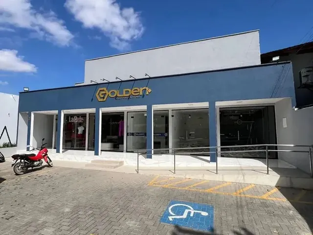 Imagem: O depósito possui 14m² de Área, Imóvel novo e está