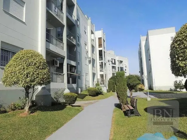Imagem: Apartamento 2 Dormitórios À Venda, por