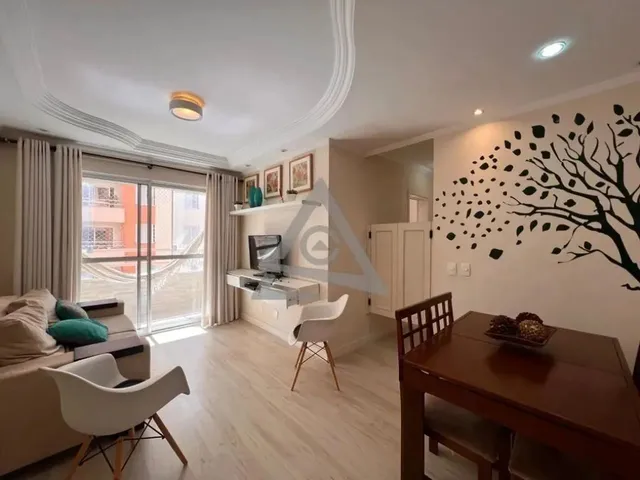 Imagem: Apartamento À Venda e para Alugar em Campinas