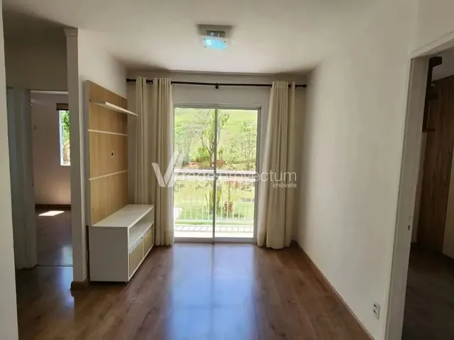 Imagem: Apartamento - Parque Prado - Campinas