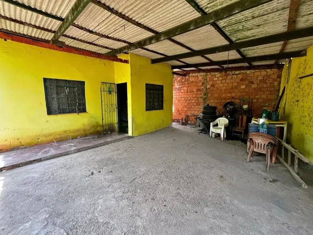 Imagem: Casa a Venda no Curuçambá.r