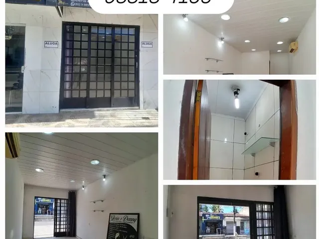 Imagem: O depósito está localizado em Linha Bonita, Satuba para