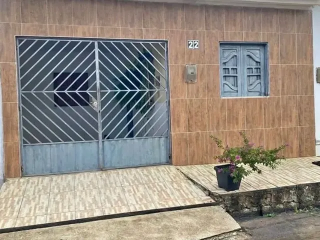 Imagem: Vendo Casa no Distrito Ac
