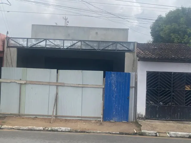 Imagem: Ponto Comercial Perto da Cispe