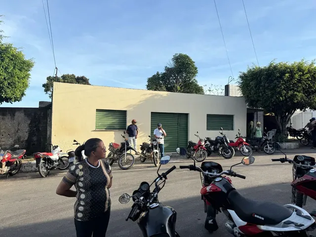 Imagem 3: Vendo Ou Troco Ponto Próximo a Cemitério Local