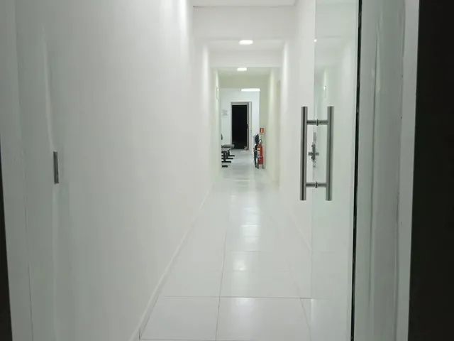 Imagem: O depósito possui 10m² de Área e está localizado em
