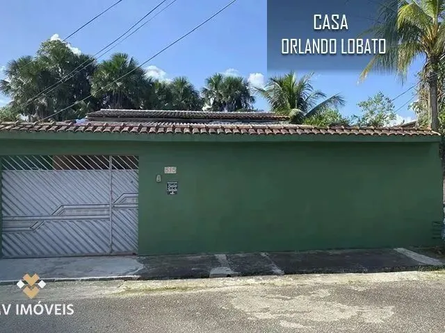 Imagem: Casa no Orlando Lobato - Parque Verde