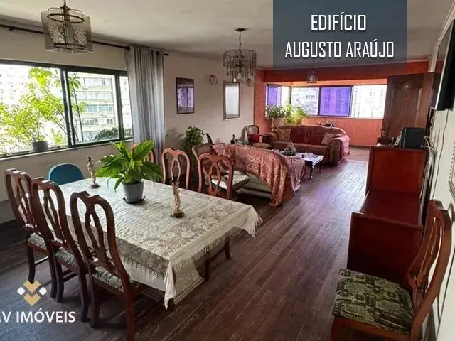 Imagem: Apartamento no Ed. Augusto Araújo - Batista