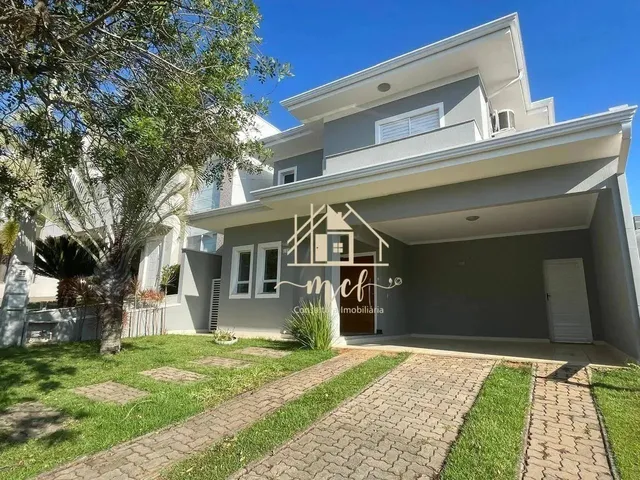 Imagem: Casa com 3 Suítes, 209 M² - Venda por