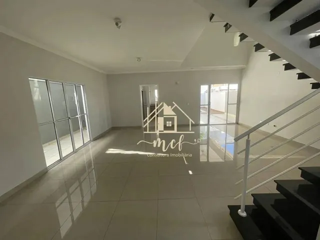 Imagem 2: Casa com 3 Suítes, 209 M² - Venda por R$ 1.700.000 Ou Aluguel por R$ 8.700/Mês
