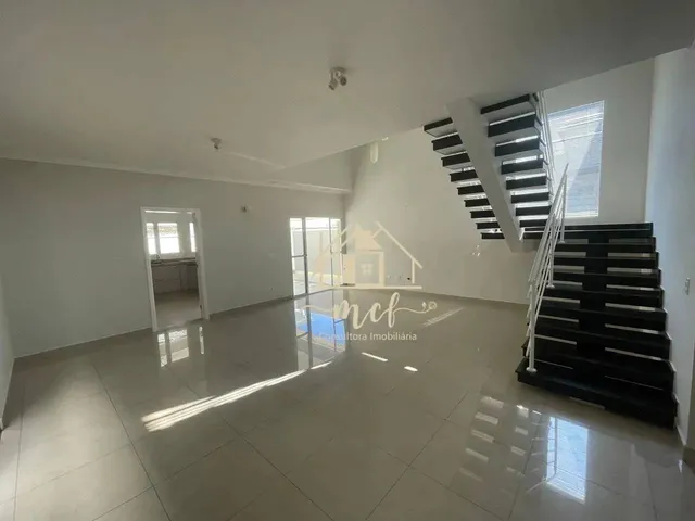 Imagem 13: Casa com 3 Suítes, 209 M² - Venda por R$ 1.700.000 Ou Aluguel por R$ 8.700/Mês