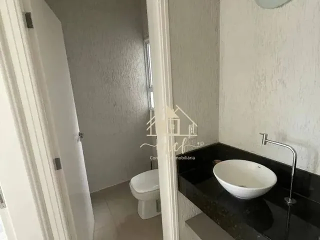 Imagem 14: Casa com 3 Suítes, 209 M² - Venda por R$ 1.700.000 Ou Aluguel por R$ 8.700/Mês