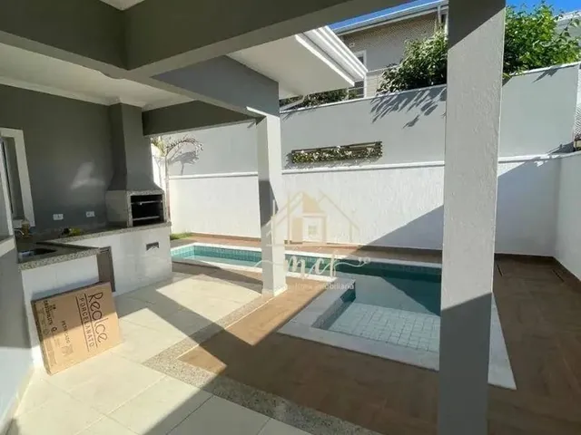 Imagem 8: Casa com 3 Suítes, 209 M² - Venda por R$ 1.700.000 Ou Aluguel por R$ 8.700/Mês