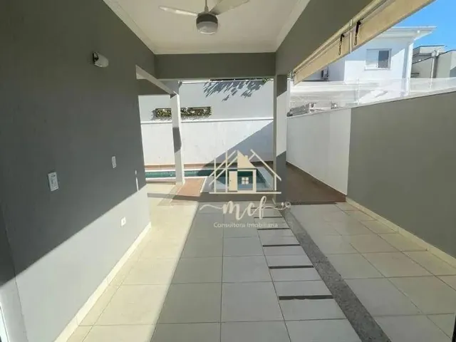 Imagem 4: Casa com 3 Suítes, 209 M² - Venda por R$ 1.700.000 Ou Aluguel por R$ 8.700/Mês